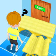 折叠床迷宫游戏下载-折叠床迷宫最新版下载v1.0.1