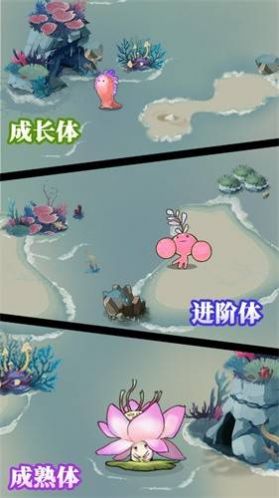 森林小女巫游戏中文版图片1