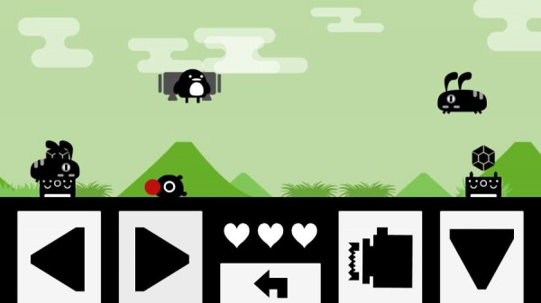 企鹅大冒险游戏下载-企鹅大冒险安卓版下载v1.0.0