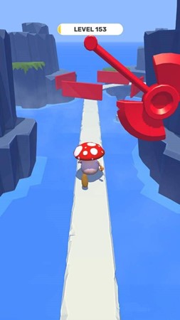 奔跑的蘑菇手游下载-奔跑的蘑菇安卓版下载v0.7.1