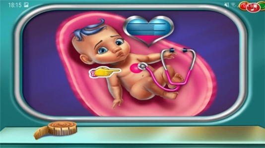 怀孕妈妈模拟器手游下载-怀孕妈妈模拟器安卓版下载v1.0