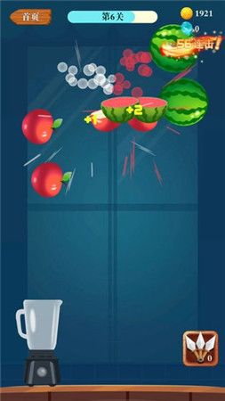 水果王者游戏下载-水果王者安卓版下载v1.0.0