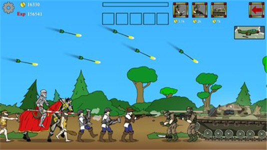 战争简史游戏下载-战争简史安卓版下载v5.0