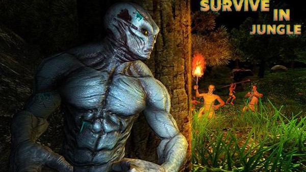 外星人进化生存游戏下载-外星人进化生存安卓版下载v1.0
