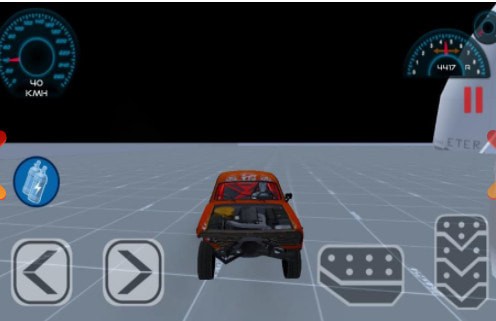 法拉利汽车碰撞试验游戏下载-法拉利汽车碰撞试验安卓版下载v1.0