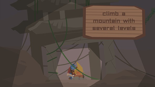 背包攀岩游戏下载-背包攀岩安卓版游戏下载v3.3.0
