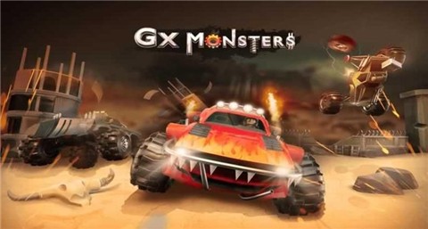 GX攀爬赛车游戏下载-GX攀爬赛车安卓版游戏下载v1.0.15