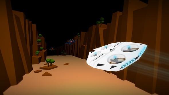 无人机竞速游戏下载安装-无人机竞速安卓版游戏下载v1.0.2