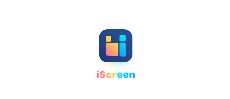 我的桌面iScreenapp