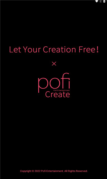 pofi create软件下载,pofi create 3D绘画软件官方版 v1.3.4