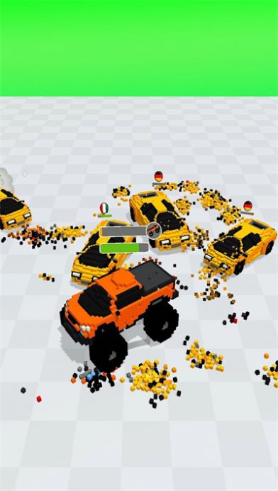 车辆拆除游戏下载,车辆拆除游戏安卓版 v0.2
