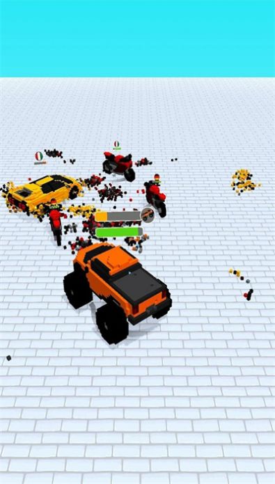 车辆拆除游戏下载,车辆拆除游戏安卓版 v0.2