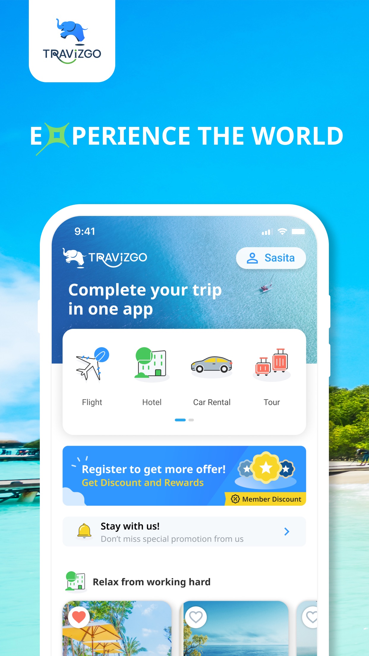 泰国travizgo下载-travizgo旅游appv7.2.6 安卓版
