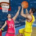 篮球比赛扣篮游戏下载-篮球比赛扣篮最新版下载v1.2.9