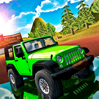越野模拟3D卡车冒险游戏下载-越野模拟3D卡车冒险安卓版模拟驾驶游戏下载v1.0.3