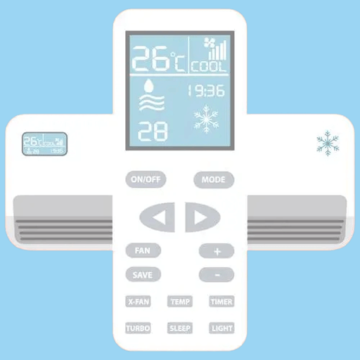 开空调遥控器手机app下载-开空调遥控器软件v1.0.0 最新版