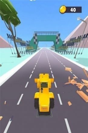 工程车竞速游戏下载-工程车竞速最新版下载v0.0.1