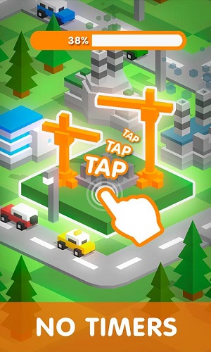 TapTapBuilder手游下载-TapTapBuilde(点击建设者)安卓版免费下载v3.4.7