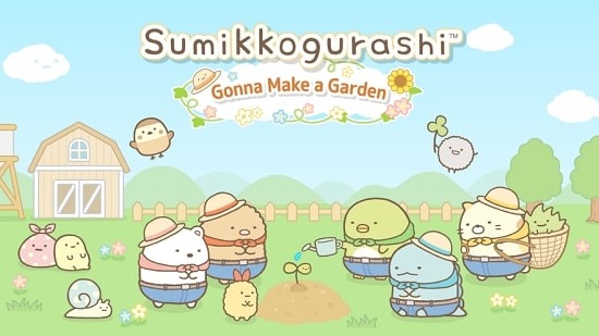 SumikkoFarm手游下载-SumikkoFarm(角落萌宠农场)安卓版最新下载v1.0.3