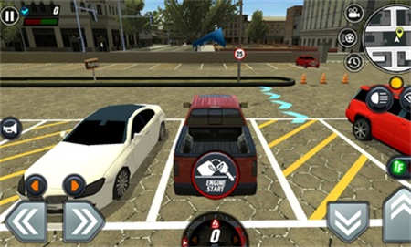 汽车驾驶学校模拟器3手游下载-汽车驾驶学校模拟器3安卓版免费下载v3.2.9