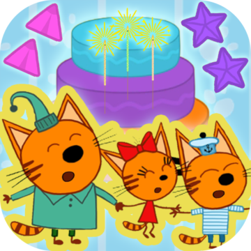 绮奇猫迷你小世界游戏下载-绮奇猫迷你小世界安卓版经营游戏下载v1.0