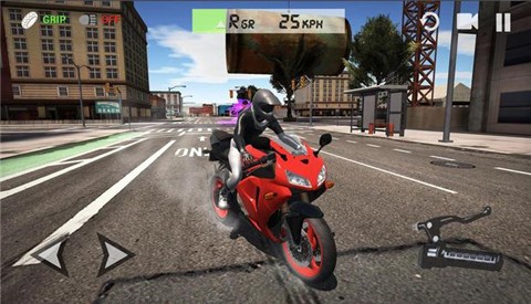 究极摩托模拟游戏下载-究极摩托模拟最新版下载v3.2