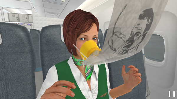 航空机长模拟器游戏下载-航空机长模拟器最新版下载v1.11