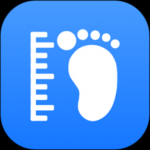 量脚码app安卓版下载-量脚码非常专业实用的手机测量鞋码app下载v3.5.1