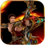 传说忍者弓箭手游戏下载-传说忍者弓箭手安卓版下载v1.0.1