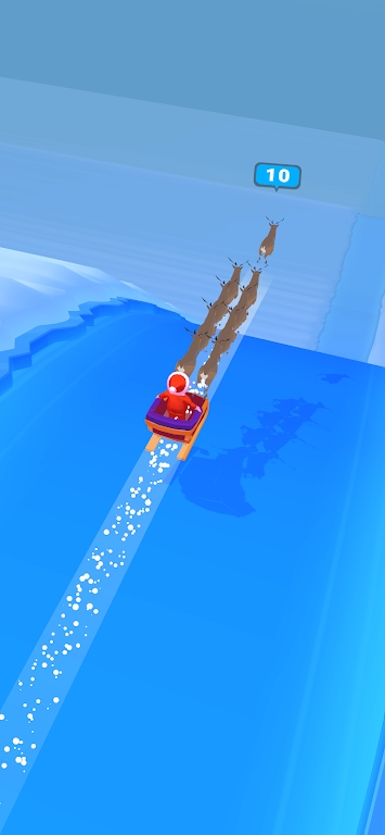 车厢运行3D游戏下载-火球瓷砖跳最新版下载v0.2