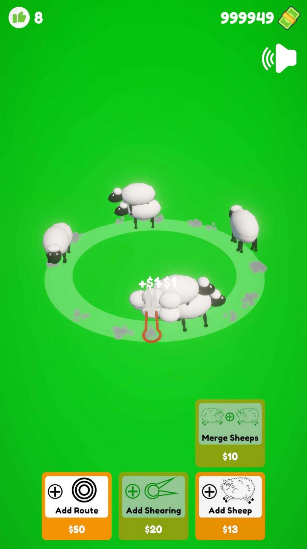 绵羊油游戏安卓版图片1