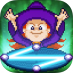 滑动魔法师游戏下载-滑动魔法师安卓版下载v1.0