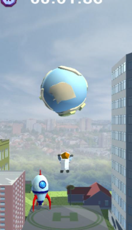 跳行星3D游戏下载-跳行星3D最新版下载v1.0