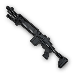 《和平精英》MK14狙击枪介绍
