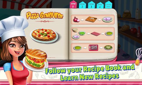 烹饪厨师艾美餐厅游戏下载-烹饪厨师艾美餐厅最新版下载v1.29