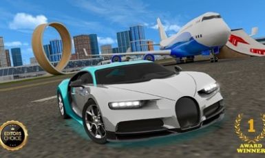 超级汽车驾驶模拟器手游下载-超级汽车驾驶模拟器安卓版免费下载v0.6.0
