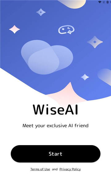 WiseAI聊天软件官方版图片1
