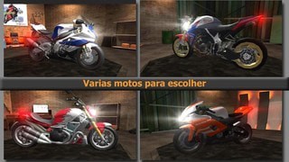 巴西摩托车竞速游戏下载-巴西摩托车竞速安卓版免费游戏下载v44