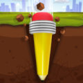 铅笔挖掘建造城市游戏下载,铅笔挖掘建造城市游戏官方版 v1.5