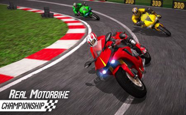 摩托极速竞赛手游下载-摩托极速竞赛安卓版免费向下载v1.0.2