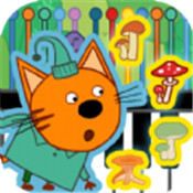 绮奇猫城堡世界游戏下载-绮奇猫城堡世界最新版下载v1.1