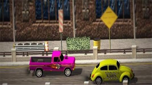 赛车碰撞赛游戏下载-赛车碰撞赛安卓版下载v1.9