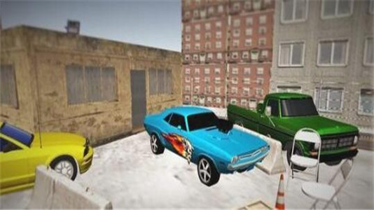 赛车碰撞赛游戏下载-赛车碰撞赛安卓版下载v1.9