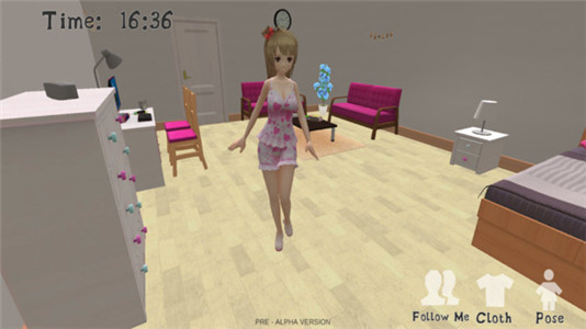 妻子模拟器游戏下载-妻子模拟器安卓版下载v0.1.9.3
