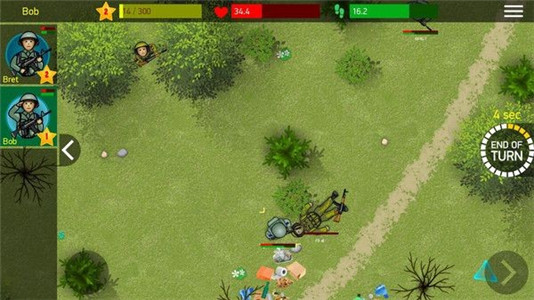 战争步伐游戏下载-战争步伐安卓版下载v1.0
