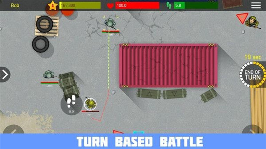 战争步伐游戏下载-战争步伐安卓版下载v1.0