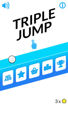 TripleJump游戏下载-TripleJump安卓版下载v1.0