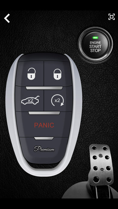汽车钥匙和发动机的声音app下载-汽车钥匙和发动机的声音安卓版下载v1.0.1
