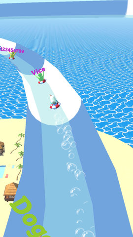 乐高水上乐园下载-乐高水上乐园（冲浪挑战）安卓最新版下载v1.0