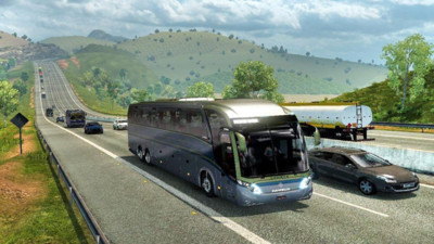 印度巴士公交模拟器下载-印度巴士公交模拟器驾驶模拟安卓版下载v1.0